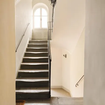Apartment Navona Panoramic By Romeloft Rome