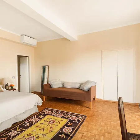 Apartment Navona Panoramic By Romeloft *