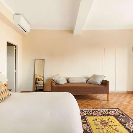 Navona Panoramic By Romeloft Apartment Rome