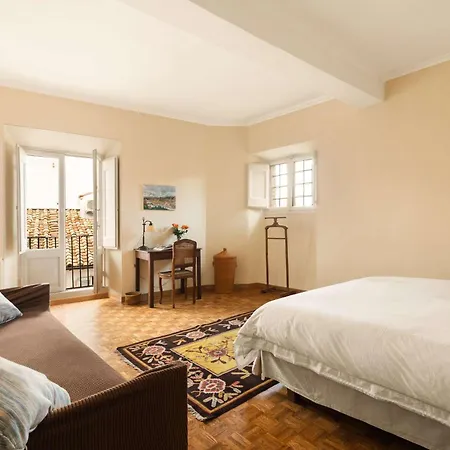 Apartment Navona Panoramic By Romeloft Rome