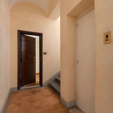 Apartment Navona Panoramic By Romeloft