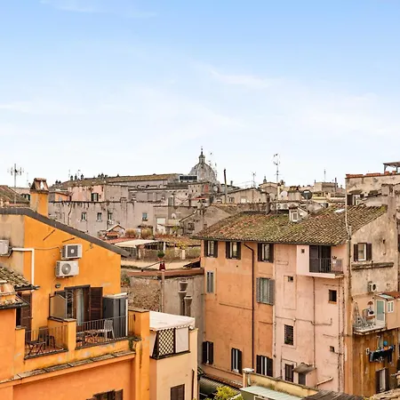 Navona Panoramic By Romeloft *